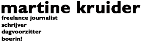 Terug naar de home pagina